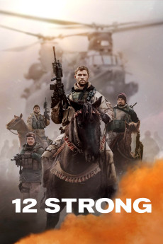 12 Strong (2018) download
