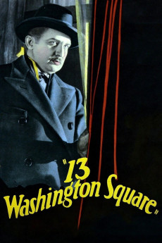 13 Washington Square (1928) download