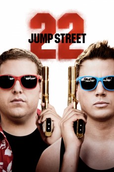 22 Jump Street (2014) download