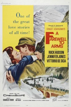 A Farewell to Arms (1957) download
