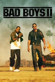 Bad Boys II (2003) download