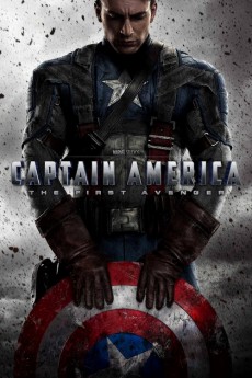 Captain America: The First Avenger (2011) download