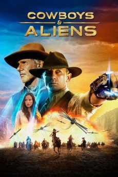 Cowboys & Aliens (2011) download
