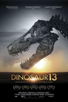Dinosaur 13 (2014) download