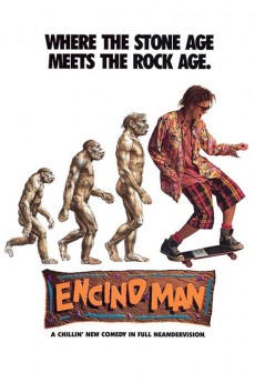 Encino Man (1992) download