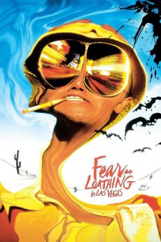 Fear and Loathing in Las Vegas (1998) download