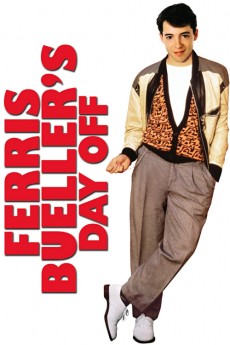 Ferris Bueller's Day Off (1986) download