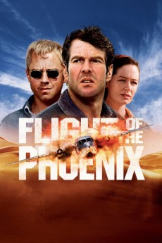 Flight of the Phoenix (2004) download