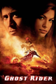 Ghost Rider (2007) download