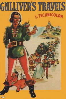 Gulliver's Travels (1939) download