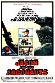 Jason and the Argonauts (1963) download