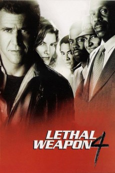 Lethal Weapon 4 (1998) download