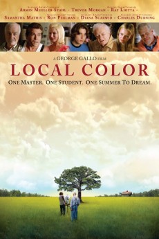 Local Color (2006) download