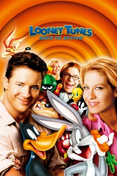Looney Tunes: Back in Action (2003) download