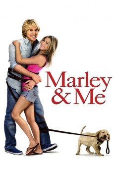 Marley & Me (2008) download