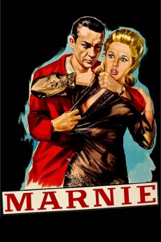 Marnie (1964) download