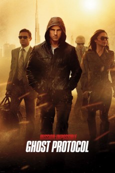 Mission: Impossible - Ghost Protocol (2011) download