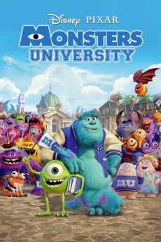 Monsters University (2013) download