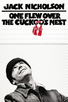 One Flew Over the Cuckoo's Nest (1975) download