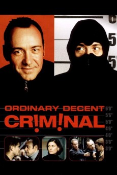Ordinary Decent Criminal (2000) download