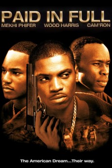 Paid in Full (2002) download