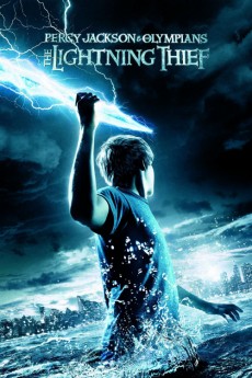 Percy Jackson & the Olympians: The Lightning Thief (2010) download