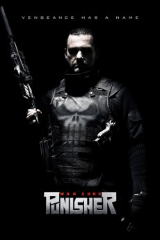 Punisher: War Zone (2008) download
