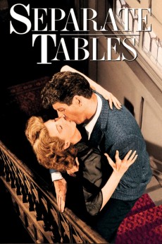 Separate Tables (1958) download