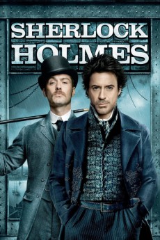 Sherlock Holmes (2009) download