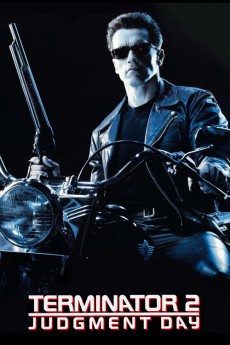 Terminator 2: Judgment Day (1991) download