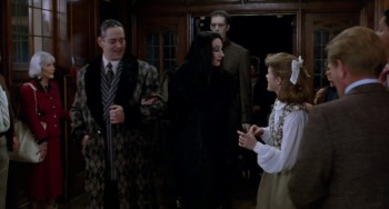 The Addams Family (1991) download