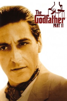 The Godfather Part II (1974) download