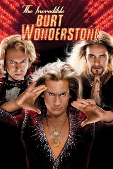The Incredible Burt Wonderstone (2013) download