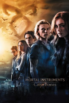 The Mortal Instruments: City of Bones (2013) download