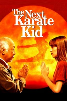 The Next Karate Kid (1994) download