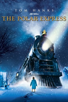 The Polar Express (2004) download