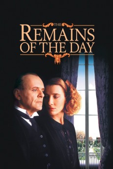 The Remains of the Day (1993) download