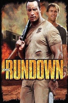 The Rundown (2003) download