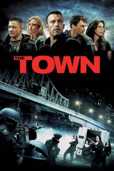 The Town (2010) download
