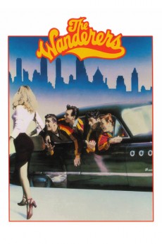The Wanderers (1979) download
