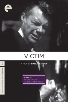 Victim (1961) download