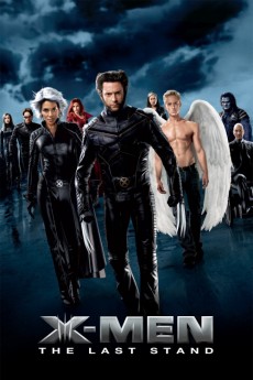 X-Men: The Last Stand (2006) download