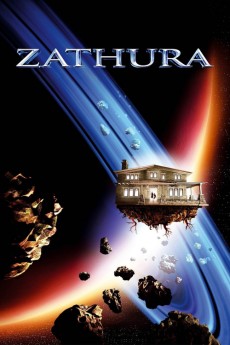Zathura: A Space Adventure (2005) download