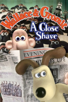 A Close Shave (1995) download