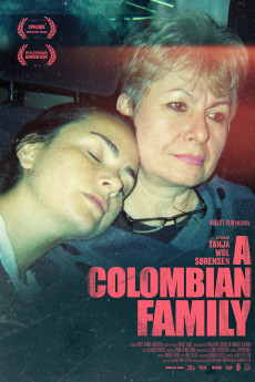A Colombian Family (2020) download