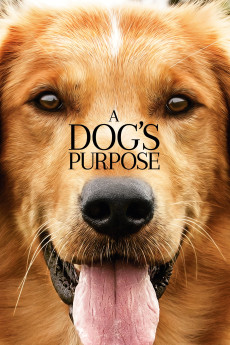 A Dog's Purpose (2017) download