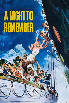 A Night to Remember (1958) download