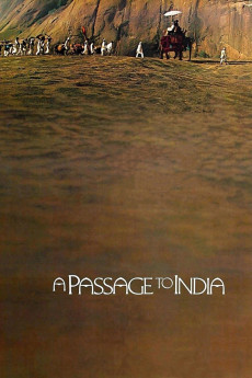 A Passage to India (1984) download