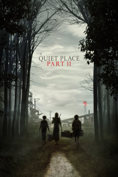 A Quiet Place Part II (2020) download