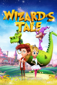A Wizard's Tale (2018) download